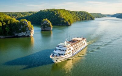 Gananoque and Thousand Islands Visitor Centre